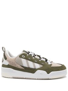 adidas baskets Adi2000 à lacets - Vert