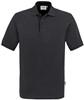 Hakro 810 Polo shirt Classic - Carbon Grey - XS