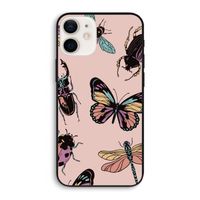 Tiny Bugs: iPhone 12 Pro Biologisch afbreekbaar hoesje