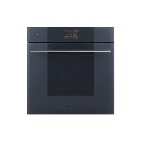Smeg SO6104APG combimagnetron met oven en stoom ACTIE