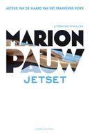 Jetset - Marion Pauw - ebook