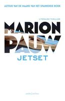 Jetset - Marion Pauw - ebook - thumbnail