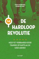 De hardlooprevolutie - Stans van der Poel, Koen de Jong - ebook