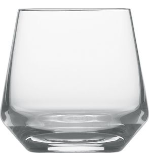 SCHOTT ZWIESEL 112417 whiskyglas Transparant 389 ml