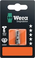 855/1 BITS IMP DC 1XPZ 2X25,