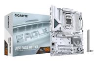 GIGABYTE B850 EAGLE WIFI7 ICE AMD B850 Socket AM5 ATX
