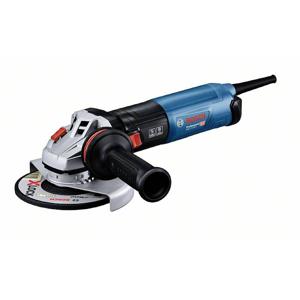 Bosch Professional GWS 17-150 S 0.601.7D0.600 Haakse slijper 150 mm 1700 W