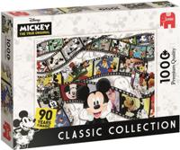 Disney Mickey 90th Anniversary Puzzel 1000 stukjes