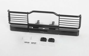 RC4WD Camel Bumper W/ IPF Lights for Traxxas TRX-4 Land Rover Defender (VVV-C0719)