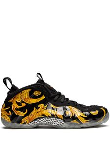 Nike baskets Air Foamposite 1 Supreme SP - Noir