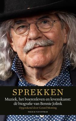Sprekken (Paperback)