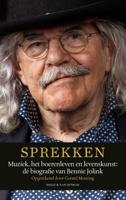 Sprekken (Paperback) Sprekken (Paperback)