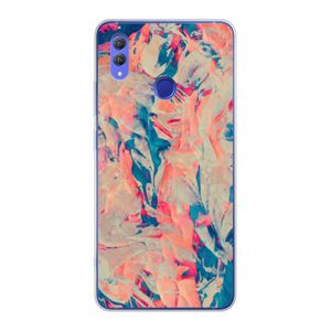 Alone: Honor Note 10 Transparant Hoesje