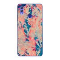 Alone: Honor Note 10 Transparant Hoesje