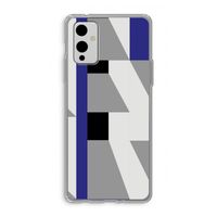 Gestalte 2: OnePlus 9 Transparant Hoesje