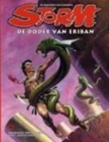 De doder van eriban (Paperback)