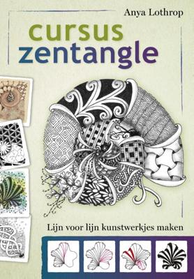 Cursus zentangle (Paperback)