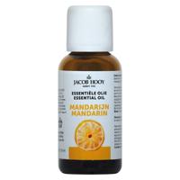 Jacob Hooy Mandarijn olie 30 Milliliter