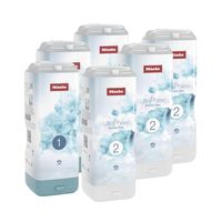 Miele Set of 6 UltraPhase Refresh Elixir Wasmachine accessoire