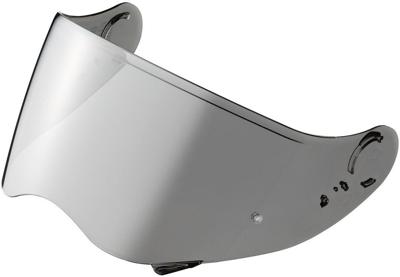 SHOEI Vizier CNS-2, Vizieren, Spectra Zilver (Pinlock voorbereid)