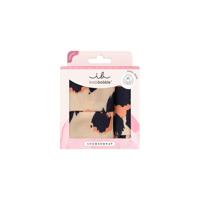 Invisibobble Shower Wrap Leo Set Invisibobble Shower Wrap Leo Set