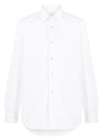 Paul Smith chemise classique - Blanc