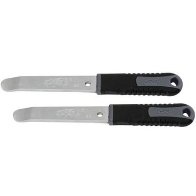 Super B bandenlichter set a 2 metaal