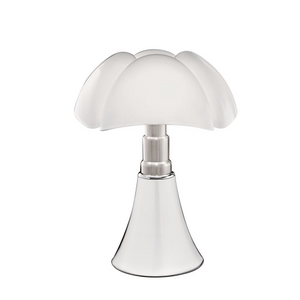 Martinelli Luce Pipistrello Medium Tafellamp LED - Wit