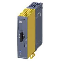Siemens 3RK1308-0CC00-0CP0 3RK13080CC000CP0 Direct starter Motorvermogen bij 400 V 1.1 kW 500 V Nominale stroom 3 A