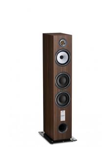 Triangle: Esprit Antal EZ - Walnoot