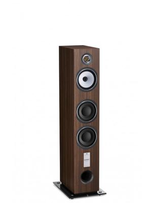 Triangle: Esprit Antal EZ - Walnoot