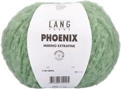 Lang Yarns Phoenix 092 Salie