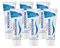 Sensodyne Extra Fresh Gel Tandpasta Multiverpakking