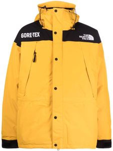 The North Face veste Gore-Tex Mountain Guide - Orange