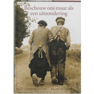 Beschouw ons maar als een uitzondering - (ISBN:9789026115578)