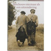 Beschouw ons maar als een uitzondering - (ISBN:9789026115578) - thumbnail