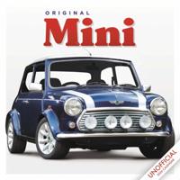 Original Mini Kalender 2026 Mini