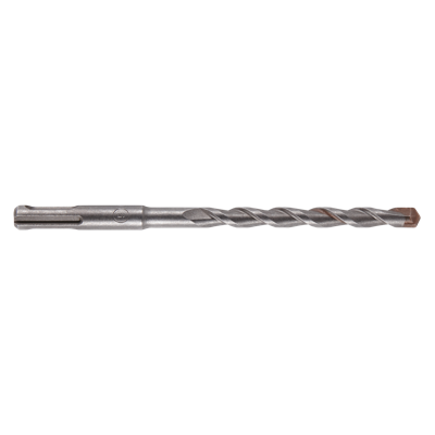 Wolfcraft Betonboor | Standaard | Ø9 x 160mm | 1 stuk - 7819010