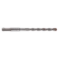 Wolfcraft Betonboor | Standaard | Ø9 x 160mm | 1 stuk - 7819010