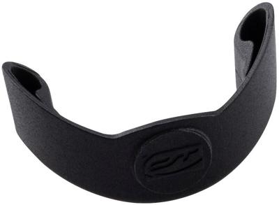 CONTEC randbescherming "splash protect" ct edge protectors splash prot. plast. 54mm black