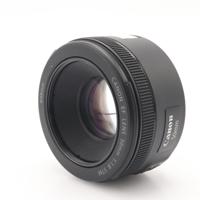 Canon EF 50mm F/1.8 STM occasion - thumbnail