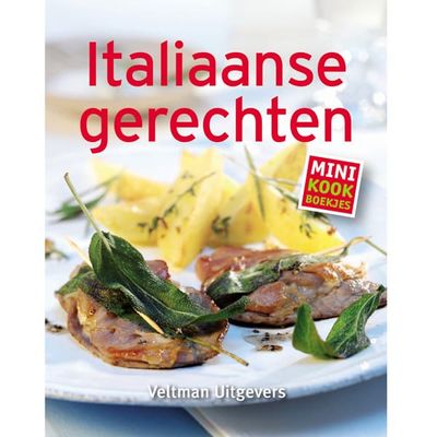 Italiaanse Gerechten