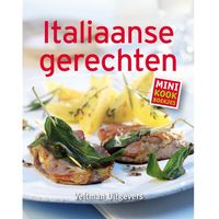 Italiaanse Gerechten Italiaanse Gerechten