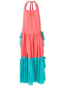 Clube Bossa robe Wocky - Rose