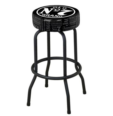 Jack Daniel's Bar Kruk