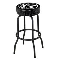 Jack Daniel's Bar Kruk