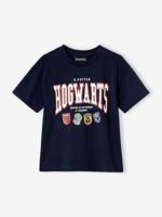T-shirt HARRY POTTER® jongens marineblauw