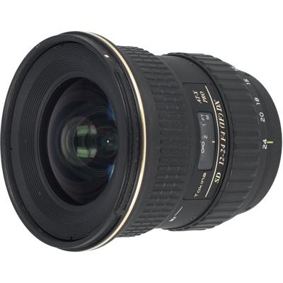 Tokina SD 12-24mm F/4 (IF) DX AT-X Pro Nikon occasion