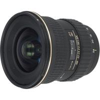 Tokina SD 12-24mm F/4 (IF) DX AT-X Pro Nikon occasion