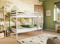 Stapelbed Niek - 2-persoons